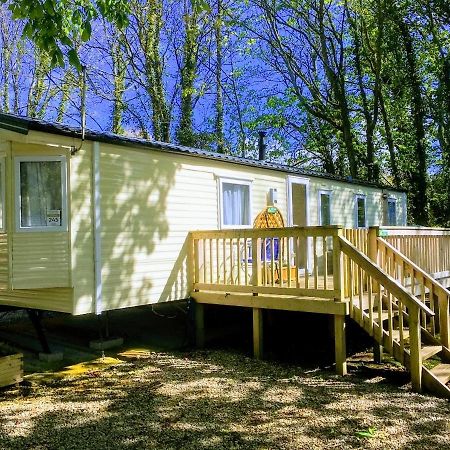 Cornwall Caravan Holidays Saint Minver ภายนอก รูปภาพ