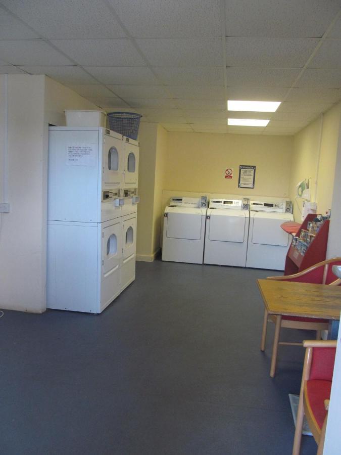 Cornwall Caravan Holidays Saint Minver ภายนอก รูปภาพ
