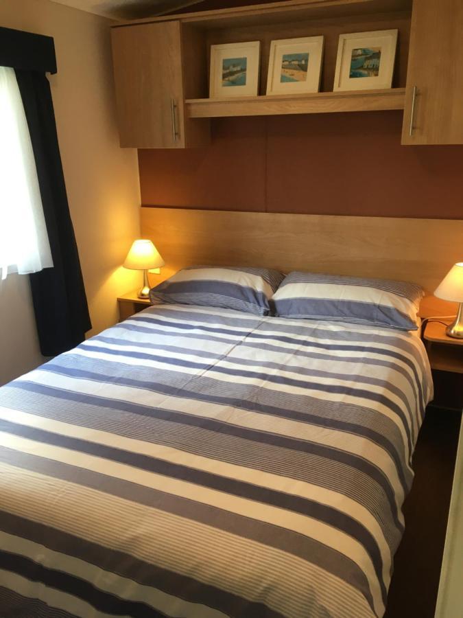 Cornwall Caravan Holidays Saint Minver ภายนอก รูปภาพ