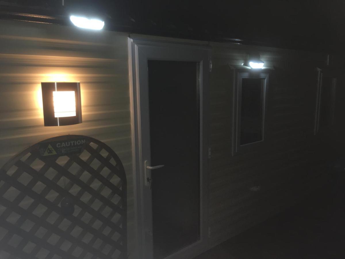 Cornwall Caravan Holidays Saint Minver ภายนอก รูปภาพ