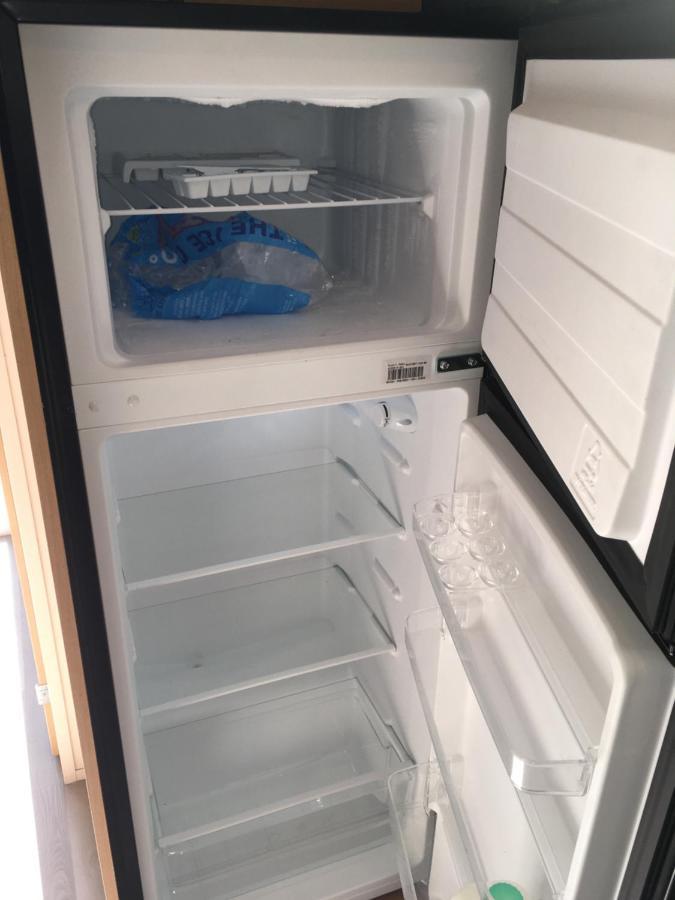 Cornwall Caravan Holidays Saint Minver ภายนอก รูปภาพ