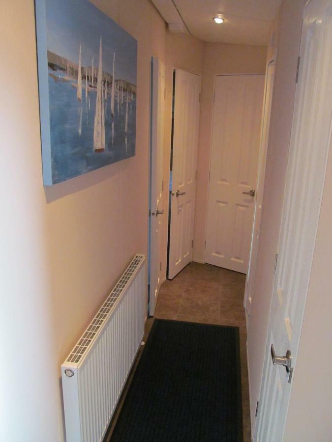 Cornwall Caravan Holidays Saint Minver ภายนอก รูปภาพ