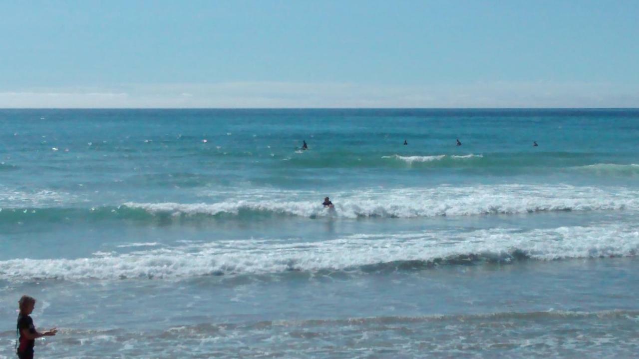 Cornwall Caravan Holidays Saint Minver ภายนอก รูปภาพ